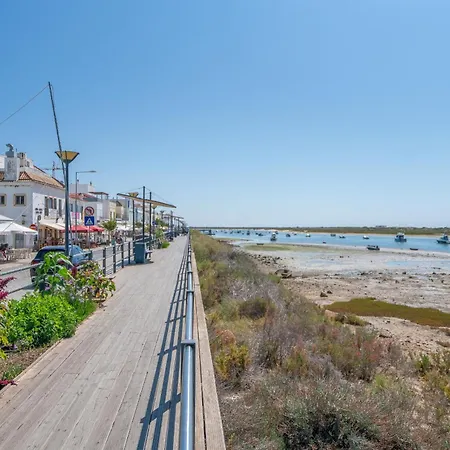 Tavira Bay 3 With Pool By Homing Cabanas De Tavira