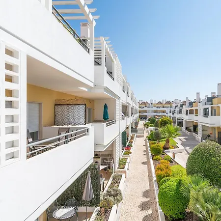 Tavira Bay 3 With Pool By Homing Apartmán Cabanas De Tavira