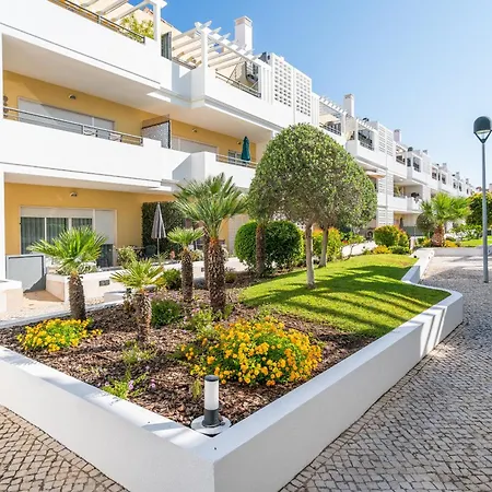 Tavira Bay 3 With Pool By Homing *