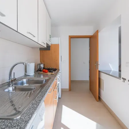 Tavira Bay 3 With Pool By Homing Apartmán *