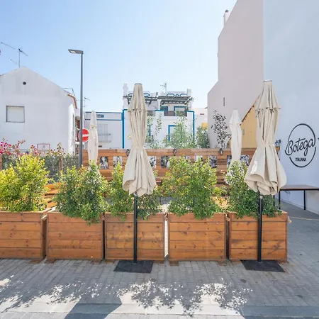 Apartment Tavira Bay 3 With Pool By Homing Cabanas De Tavira