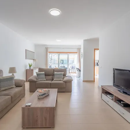 Tavira Bay 3 With Pool By Homing Cabanas De Tavira