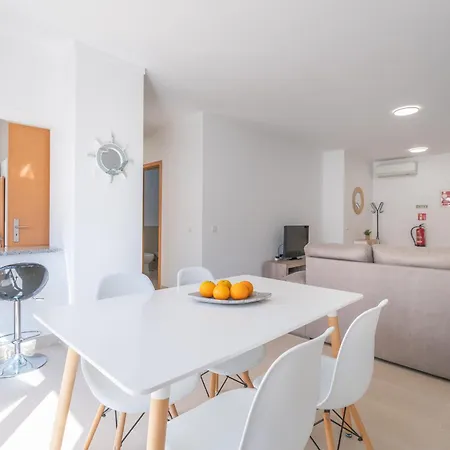Apartmán Tavira Bay 3 With Pool By Homing