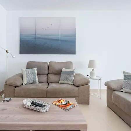 Tavira Bay 3 With Pool By Homing *