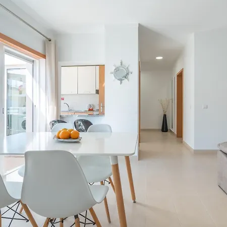 Tavira Bay 3 With Pool By Homing * Cabanas De Tavira