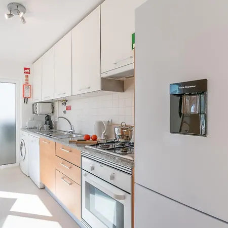 Tavira Bay 3 With Pool By Homing