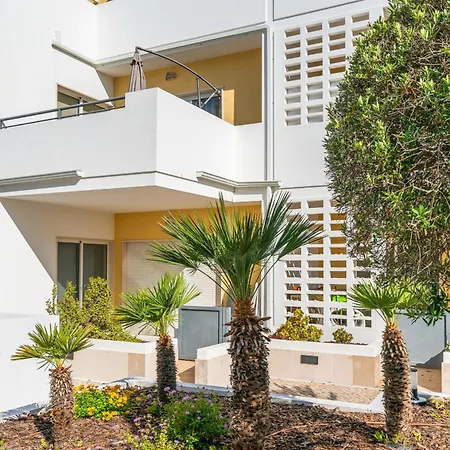 Apartment Tavira Bay 3 With Pool By Homing *