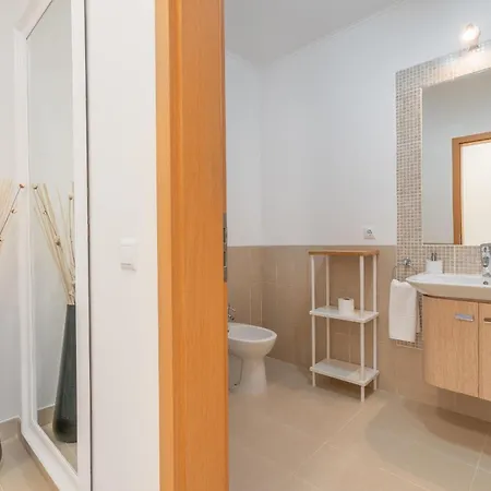 Tavira Bay 3 With Pool By Homing * Cabanas De Tavira