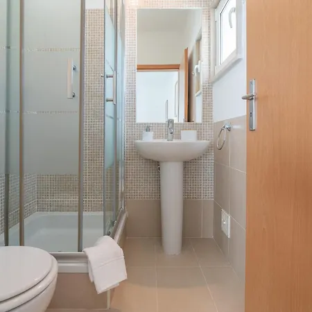 Tavira Bay 3 With Pool By Homing
