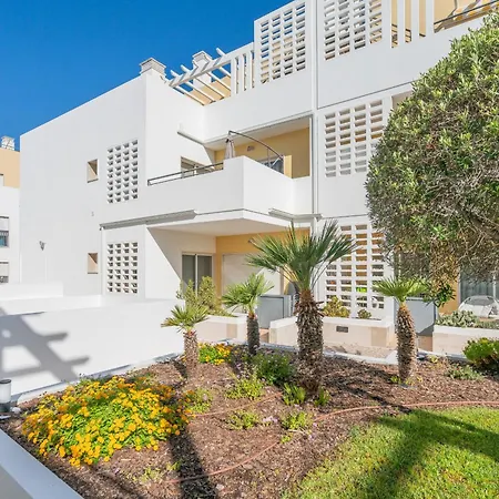 Apartment Tavira Bay 3 With Pool By Homing