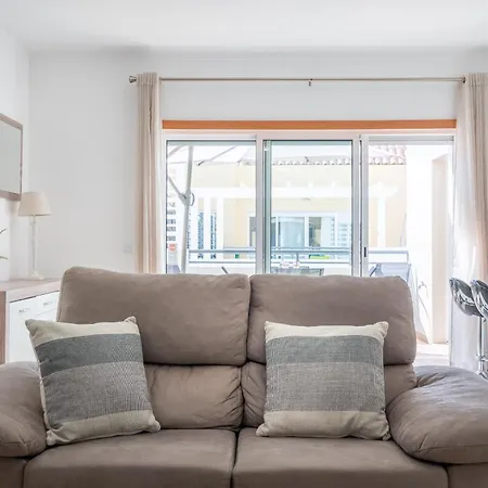 Tavira Bay 3 With Pool By Homing Apartment *