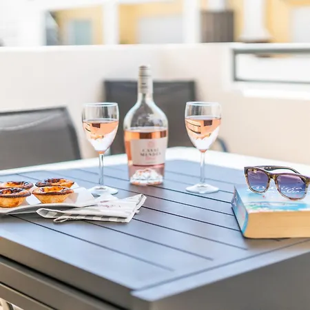 Apartment Tavira Bay 3 With Pool By Homing Cabanas De Tavira