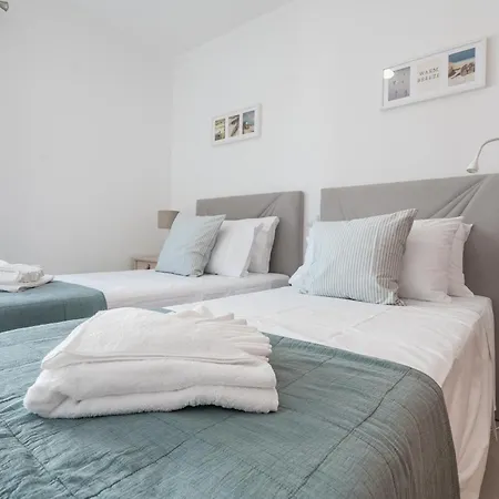 Tavira Bay 3 With Pool By Homing Apartmán