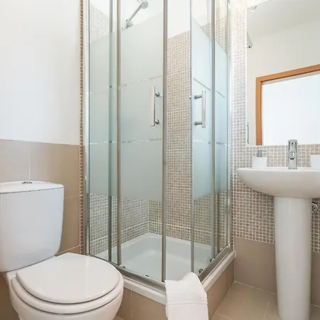 Apartmán Tavira Bay 3 With Pool By Homing *