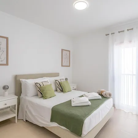 Tavira Bay 3 With Pool By Homing Apartmán Cabanas De Tavira