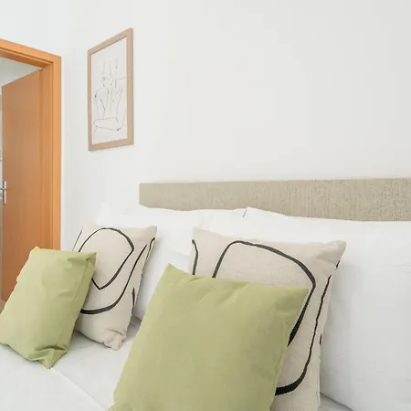 Tavira Bay 3 With Pool By Homing * Cabanas De Tavira