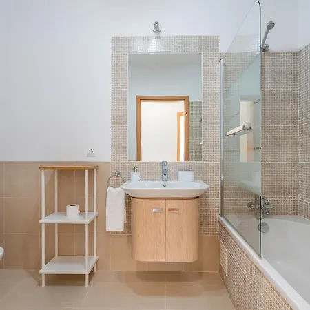 Apartmán Tavira Bay 3 With Pool By Homing