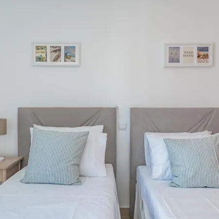 Tavira Bay 3 With Pool By Homing Apartmán *