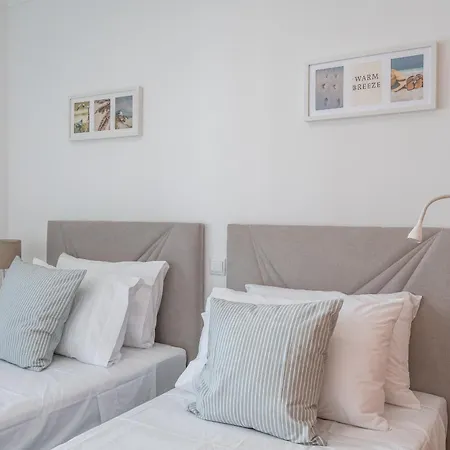 Tavira Bay 3 With Pool By Homing Apartment Cabanas De Tavira