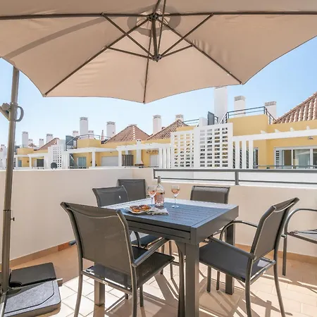 Tavira Bay 3 With Pool By Homing Cabanas De Tavira