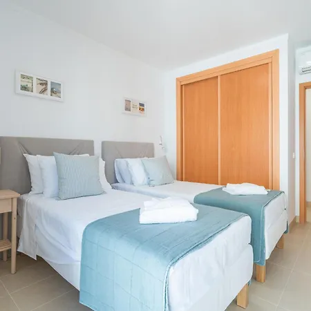Apartmán Tavira Bay 3 With Pool By Homing