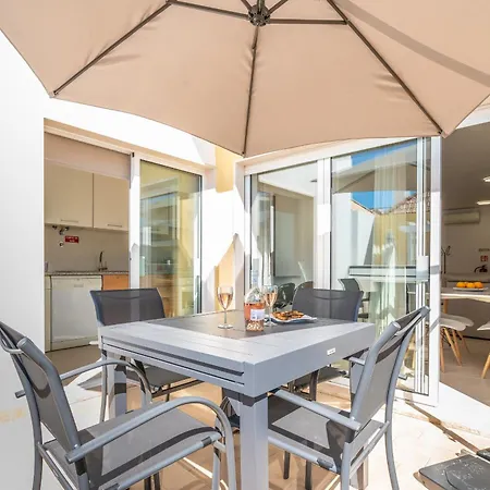 Tavira Bay 3 With Pool By Homing Apartment *