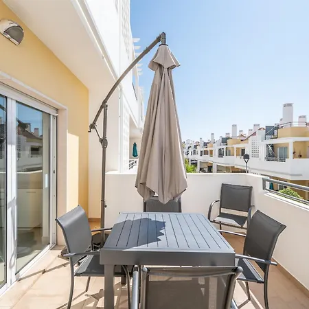 Tavira Bay 3 With Pool By Homing Apartment *