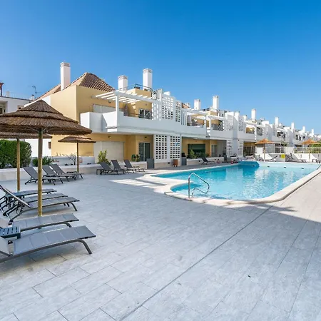 Tavira Bay 3 With Pool By Homing Apartment *