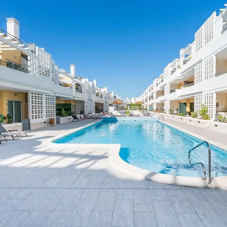 Tavira Bay 3 With Pool By Homing *