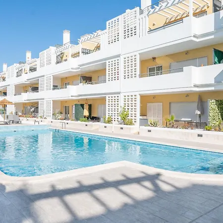 Tavira Bay 3 With Pool By Homing Apartment *