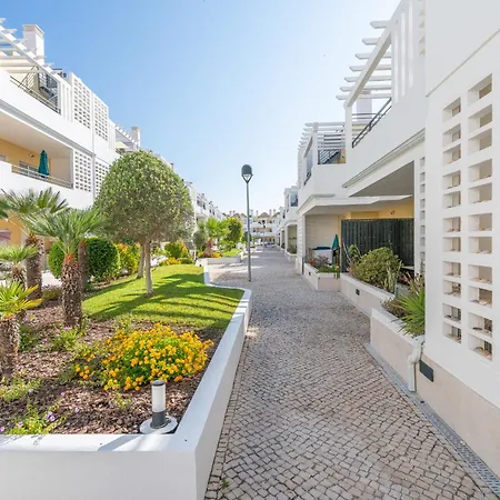 Tavira Bay 3 With Pool By Homing Appartement